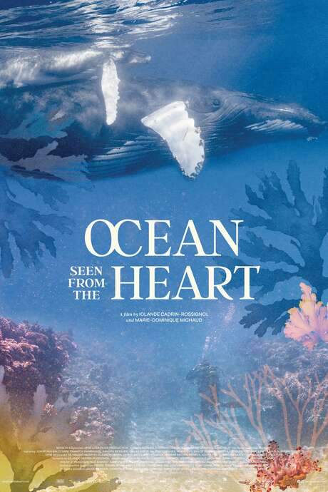 Ocean Seen From the Heart